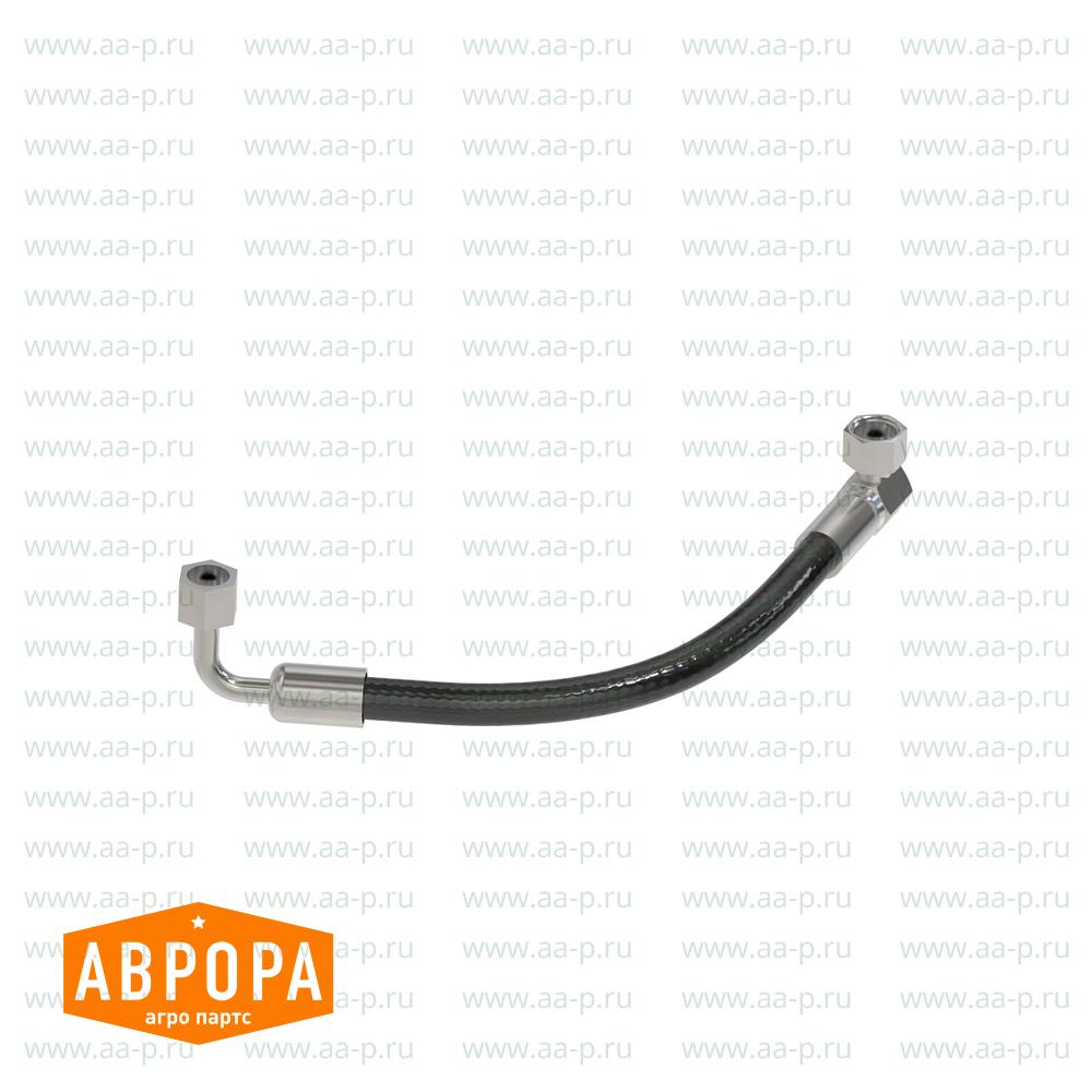 Hydraulik-Kupplungsstecker